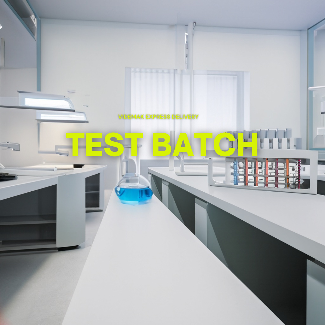 All Laboratory Tests