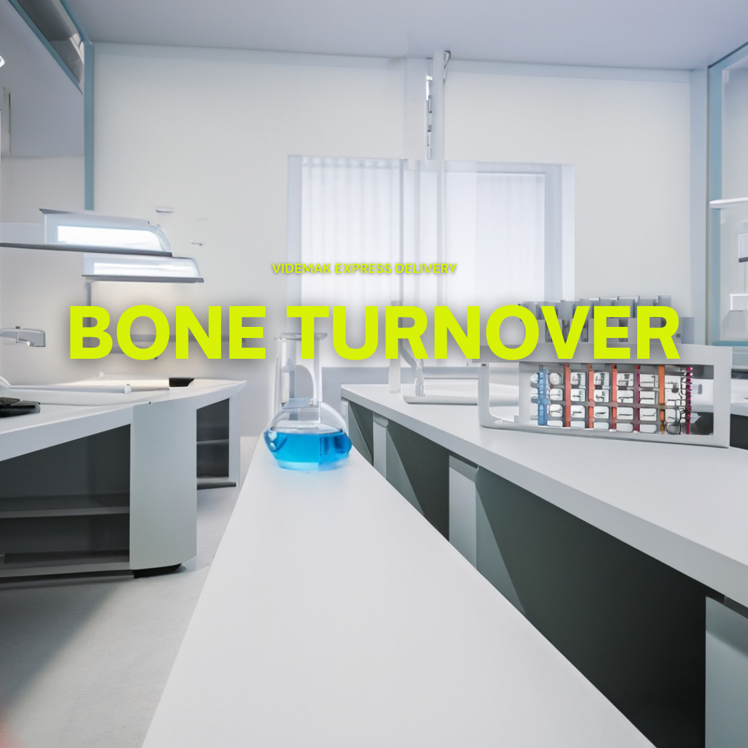 Bone turnover
