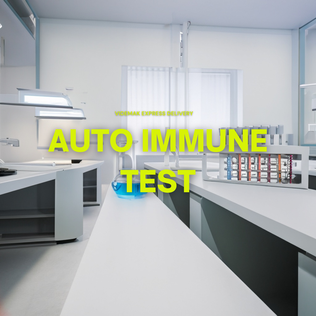 Auto Immune Test