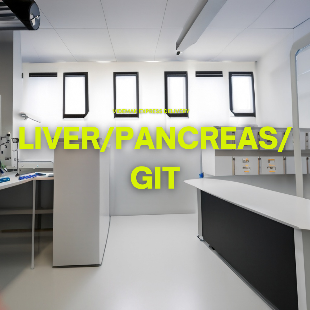 Liver/Pancreas/Git