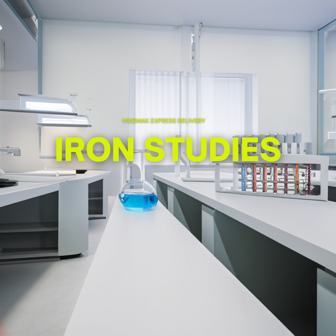 Iron Studies
