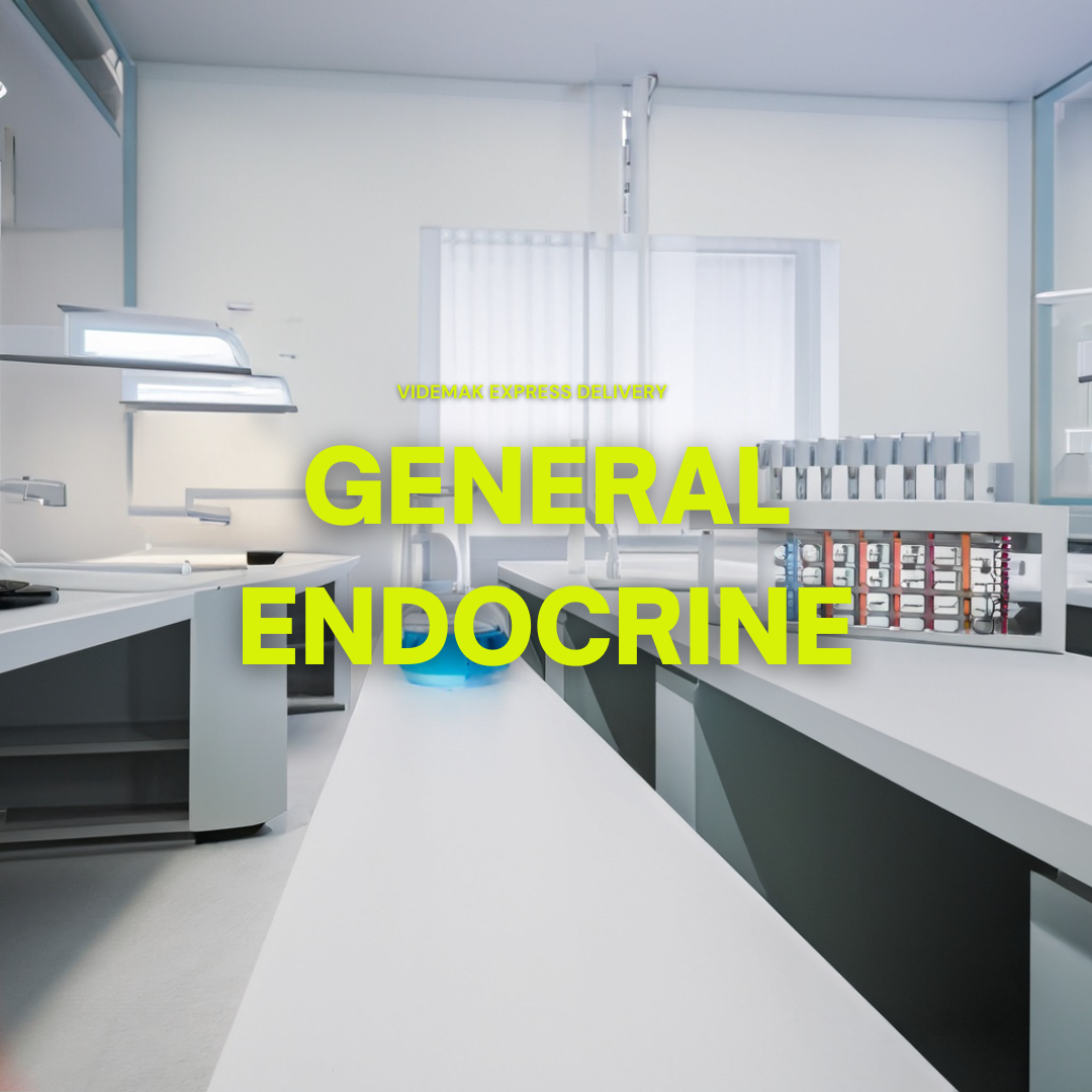 General Endocrine